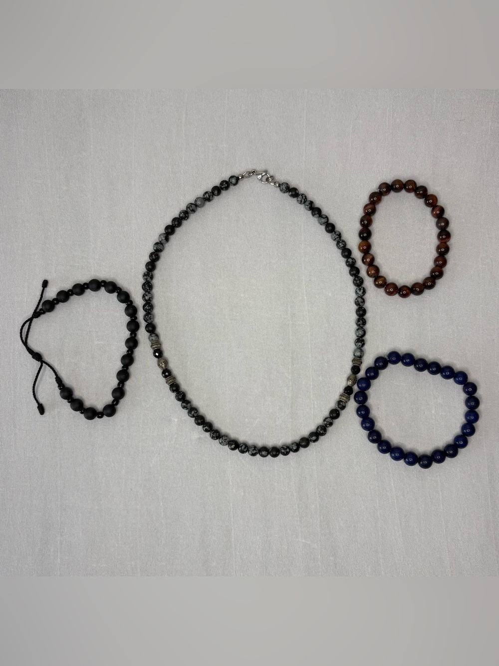 Beaded Jewelry